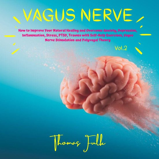 Vagus Nerve - cover