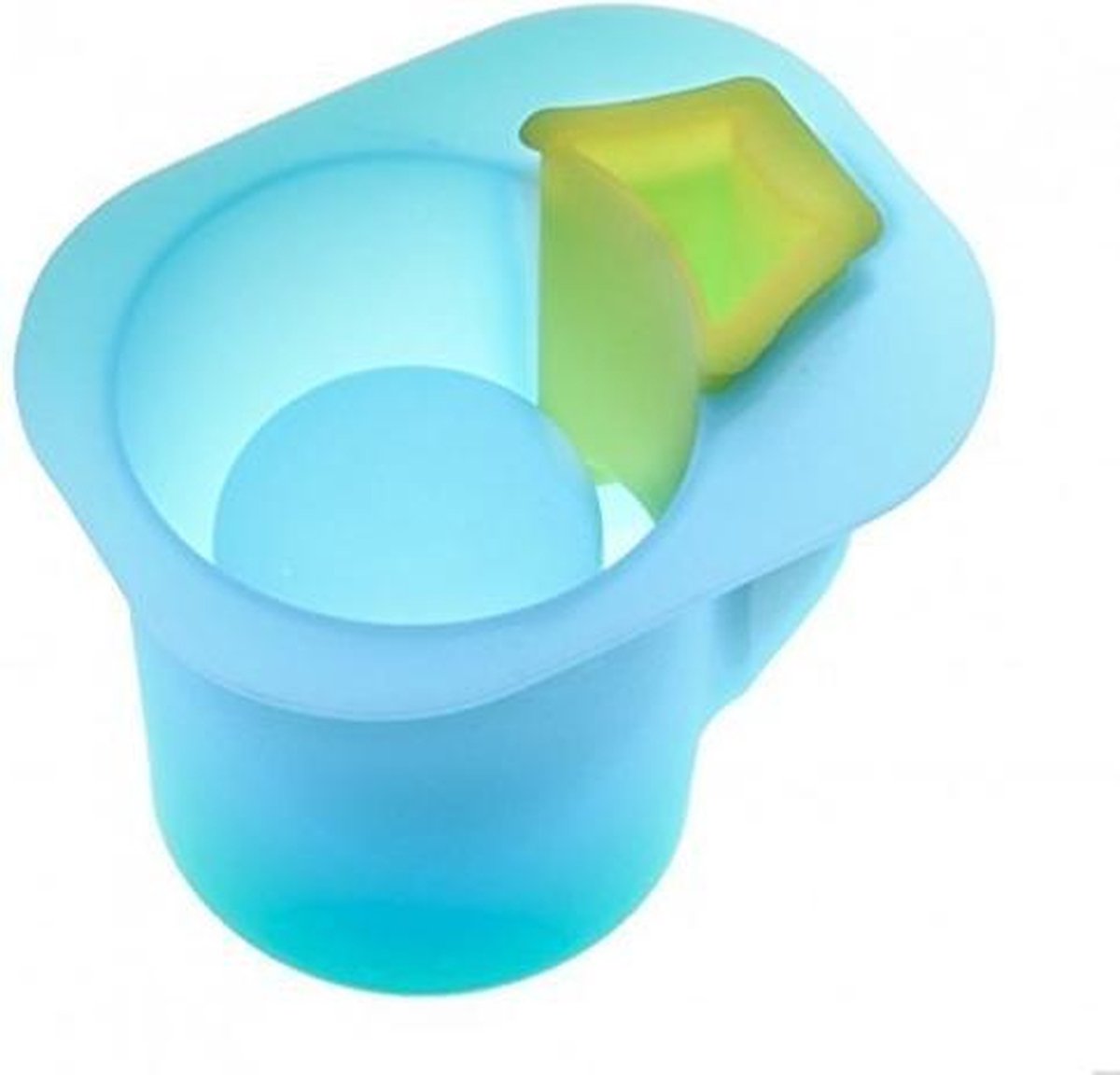 Make Your Own Ice Beer Mug Plastic Mould Set