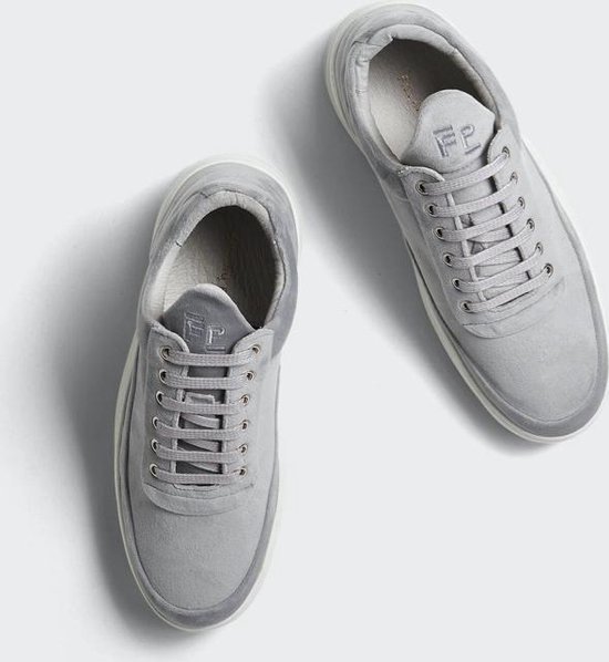 Filling Pieces Low Top Sky Cite Grey - Heren Sneakers - Maat 43 | bol.com