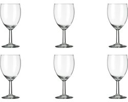 Royal Leerdam Gilde Wijnglas 29 cl - 6 stuks