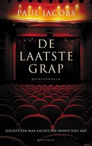 De Laatste Grap