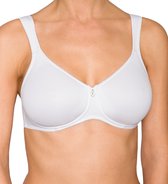 Felina Pure Balance Spacer Bh 0207201 003 White - maat EU 75D / FR 90D