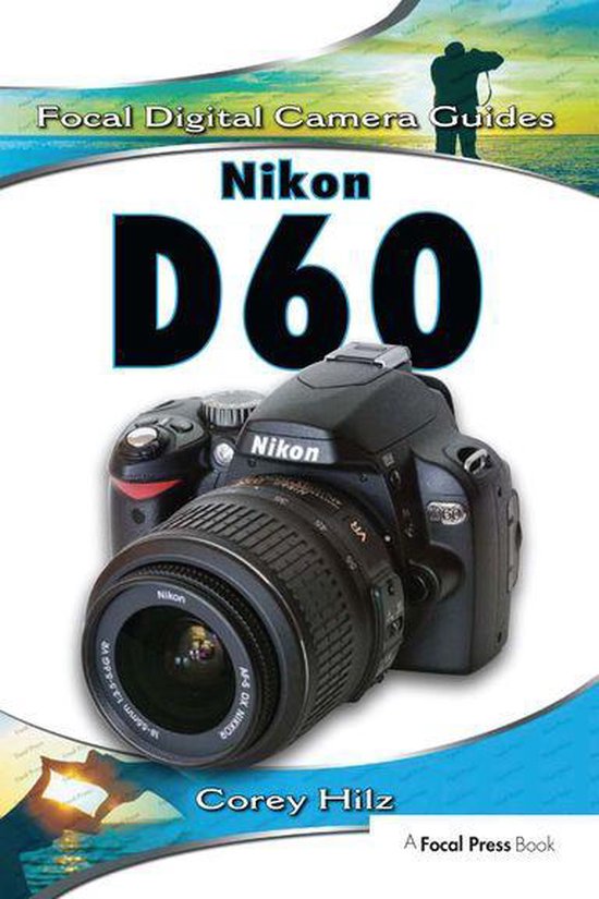 Nikon D60 - cover