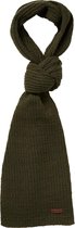 Barts Shawl - Groen