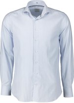 Jac Hensen Premium Overhemd - Slim Fit - Blau - S