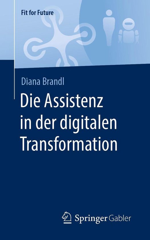 Business and Economics (German Language) - Die Assistenz in  ... - cover