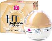 Dermacol - Hyaluron Filler Therapy 3D Wrinkle Night Cream Night Cream Remodeling - 50ml
