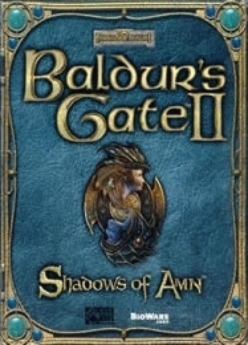 Baldur s gate 2 колдун гайд