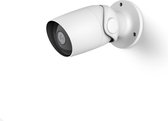 Hama 00176576 bewakingscamera IP-beveiligingscamera Buiten Rond Muur