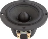 AUDIO SYSTEM AVALANCHE-SERIES 80mm ABSOLUTE HIGH END Midrange Woofer