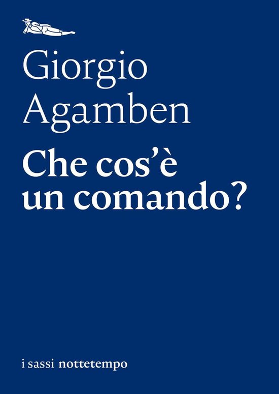 I sassi - Che cos'è un comando? - cover