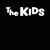 The Kids - Black Out (LP)