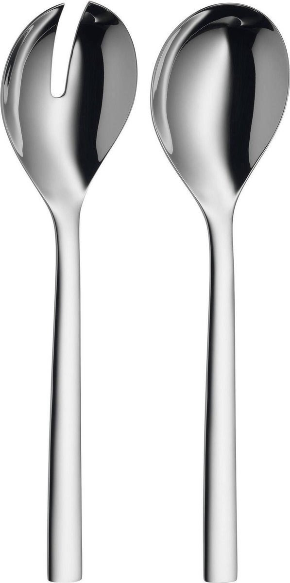 "WMF Saladebestek ""Nuova"" - 25 cm"