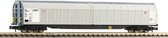 Fleischmann 838317 Grootvolume-schuifwandwagen, SNCF
