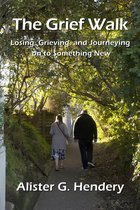 Omslag The Grief Walk