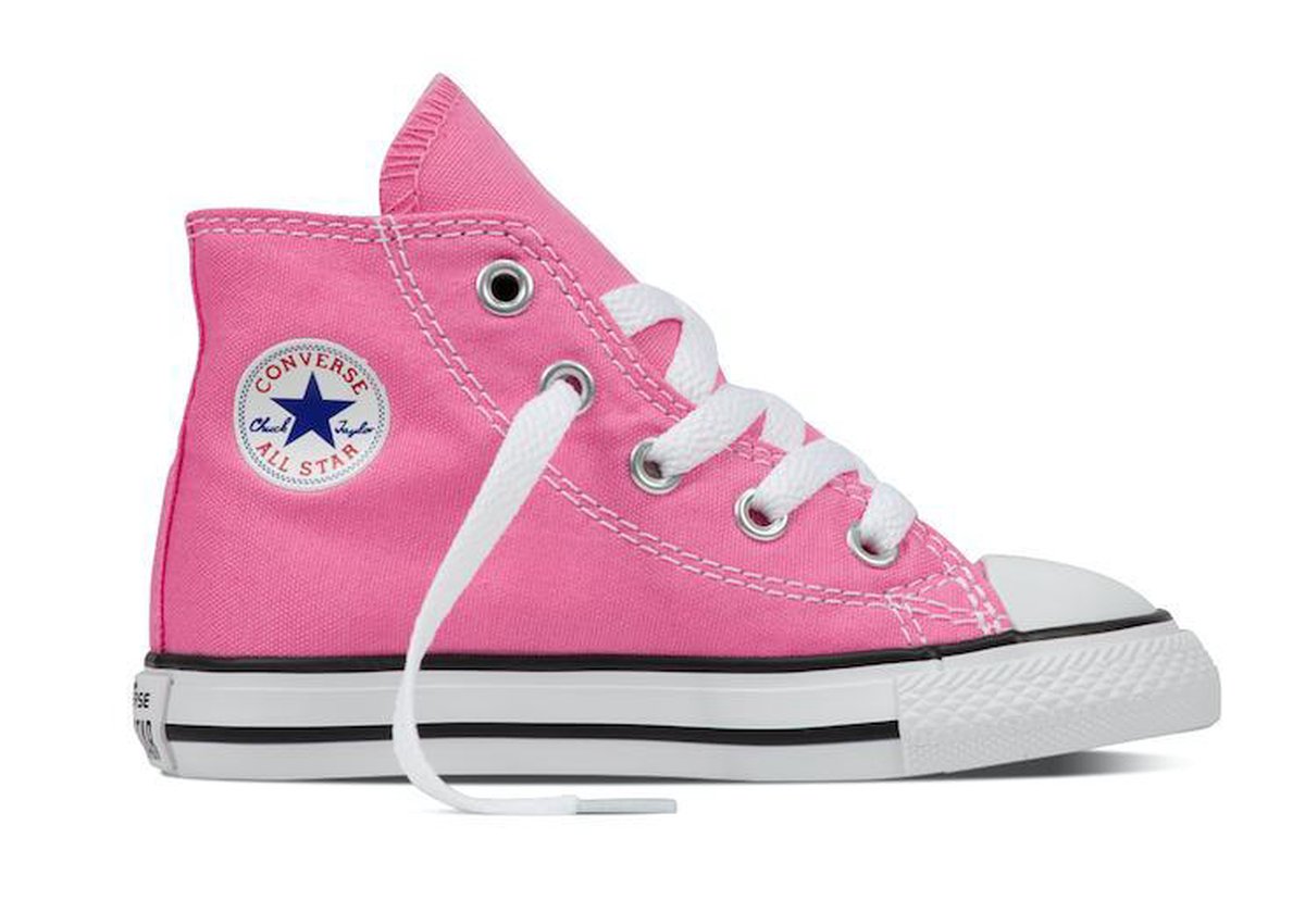 Kids Converse Shoes- Boys \u0026 Girls Trainers | Converse.com