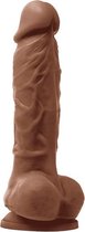 Colours realistische dildo 18 cm
