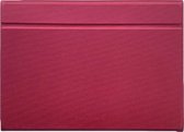 Samsung - Galaxy Tab S T800-T805 - Book case - Rood