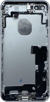 Geschikt voor: Iphone 7 Plus - Frame compleet - Zilver