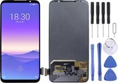 LCD-scherm en Digitizer volledige montage voor Meizu 16XS (zwart)