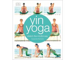 Yin Yoga