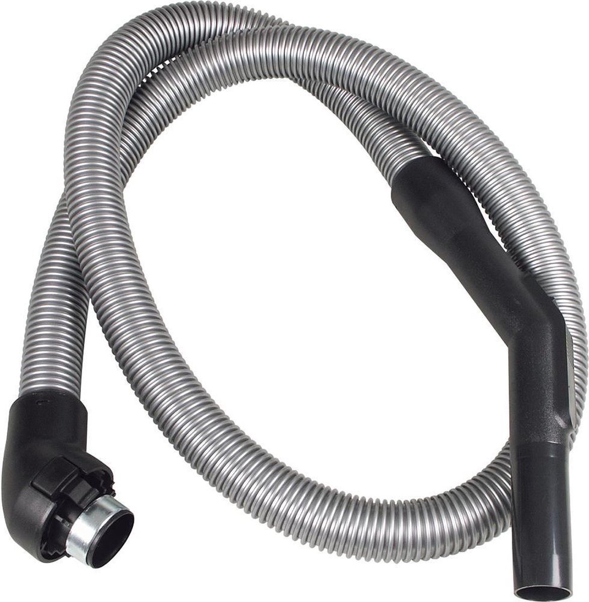 Scanpart stofzuigerslang met wartel en handgreep 35 mm - Geschikt voor Miele S500 - S600 series - Alternatief