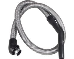 Scanpart stofzuigerslang met wartel en handgreep 35 mm - Geschikt voor Miele S500 - S600 series - Alternatief