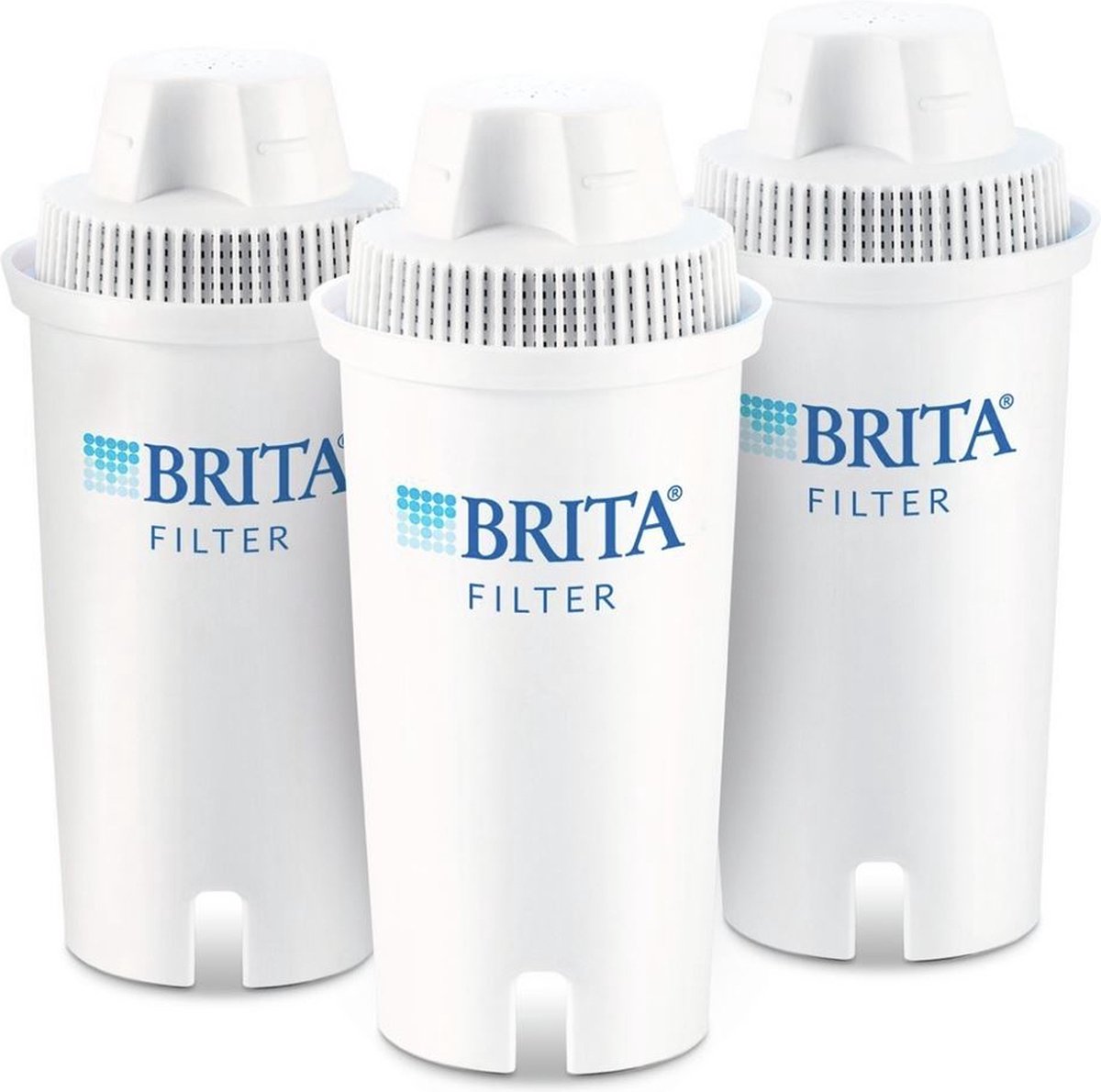 Brita Filterpatronen Classic