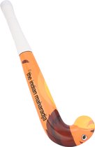 The Indian Maharadja Baby Lion-18 inch Hockeystick Kids - oranje