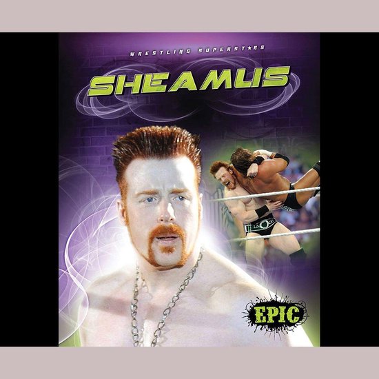 Sheamus