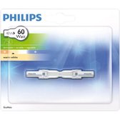 Philips Eco Halogeen Staaf 48W-R7s