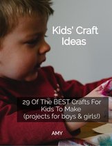 Kids Craft Idea