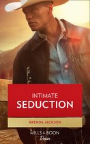 Intimate Seduction (Mills & Boon Kimani) (Forged of Steele - Book 7)