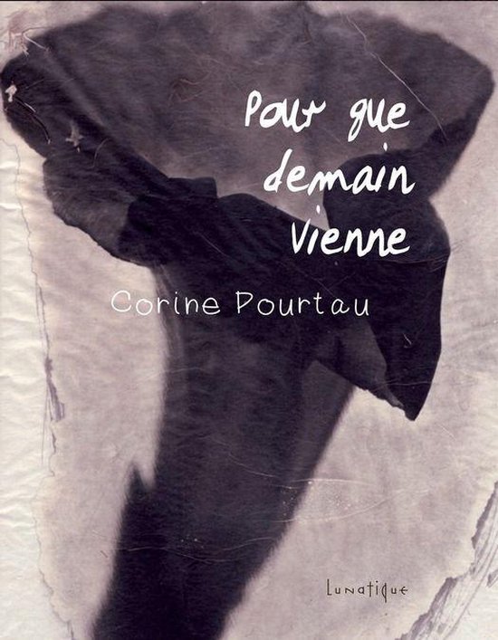 Recueils de nouvelles - Pour que demain vienne - cover