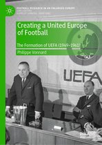 Football Research in an Enlarged Europe - Creating a United Europe of Football