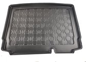 Kofferbakmat op maat Volkswagen Golf V 5 deurs hatchback 2003-2008