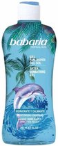 Babaria Tropical Sun After Sunbathing Gel 200ml