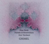 Nardi, Elias, Daniele Di Bonaventura & Ares Tavola - Ghimel (CD)