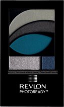 Revlon Photoready Primer & Shadow & Sparkle - 517 Eclectic