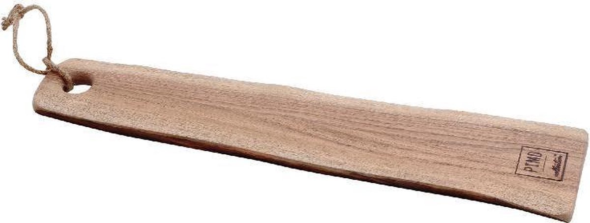 PTMD Snijplank Myko bruin 50x1,5x12 cm
