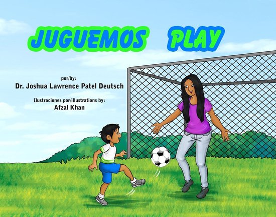 Juguemos Play - cover