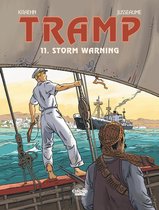 Tramp 11 - Tramp - Volume 11 - Storm Warning