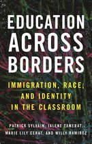 Race, Education, and Democracy - Education Across Borders