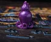 Ravensburger puzzel Disney Villainous: Ursula - Legpuzzel - 1000 stukjes
