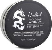 Billy Jealousy Headlock Molding Cream