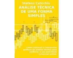 Análise técnica de uma forma simples