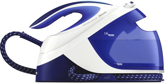 Dé allergoedkoopste Philips stoomgenerator PerfectCare Compact Plus
