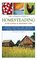 The Ultimate Guide to Homesteading, an Encyclopedia of Independent Living - Nicole Faires