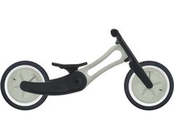 WISHBONE BIKE RE2 2IN1 RAW