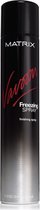 Matrix - Strong hairspray Vavoom Freezing Spray (Finishing Spray) 500 ml - 500ml